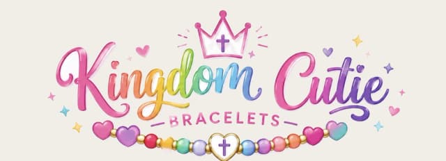 Kingdom Cutie Bracelets