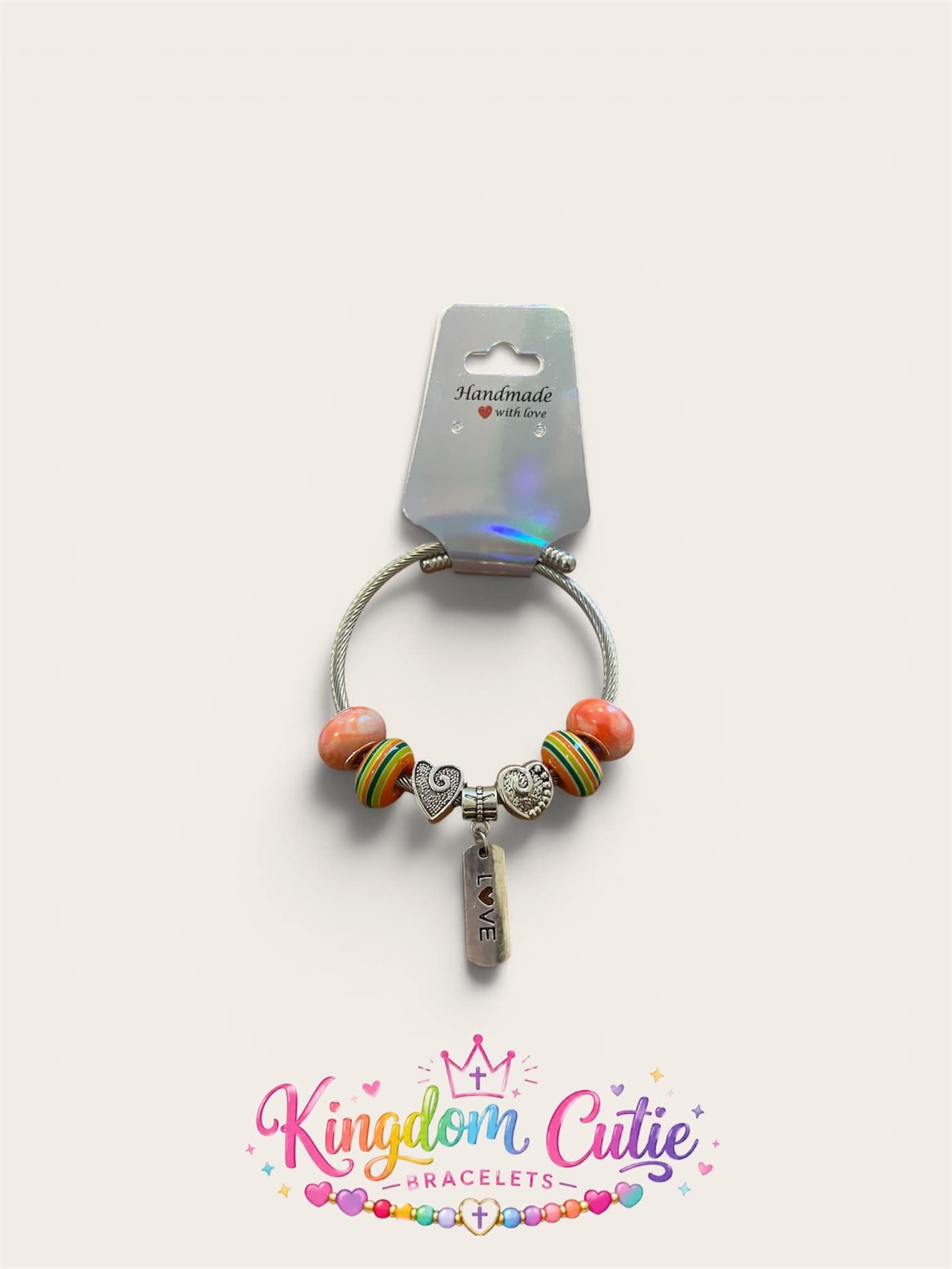 Abundant Love Bracelet