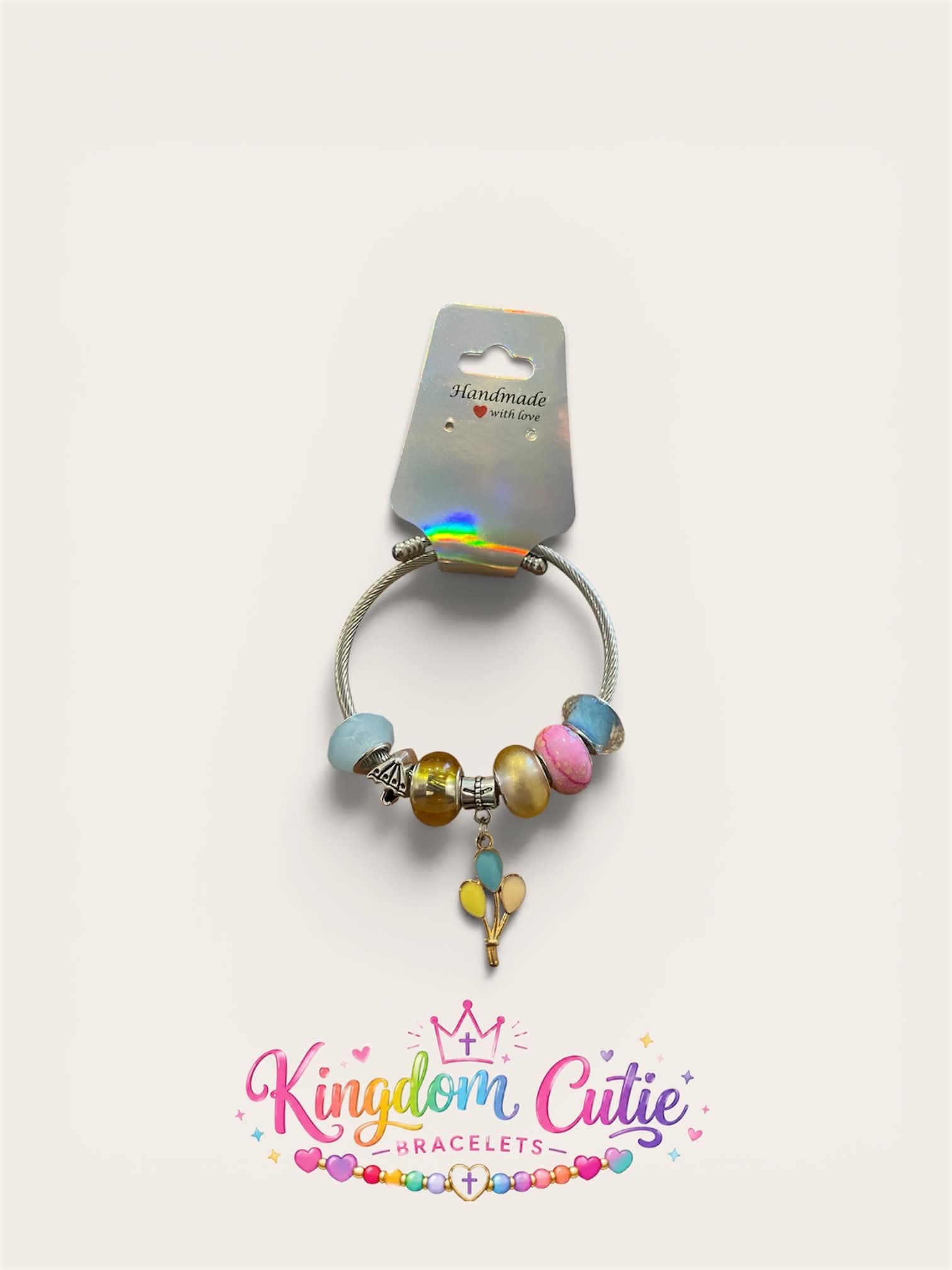 Heavenly Joy Bracelet