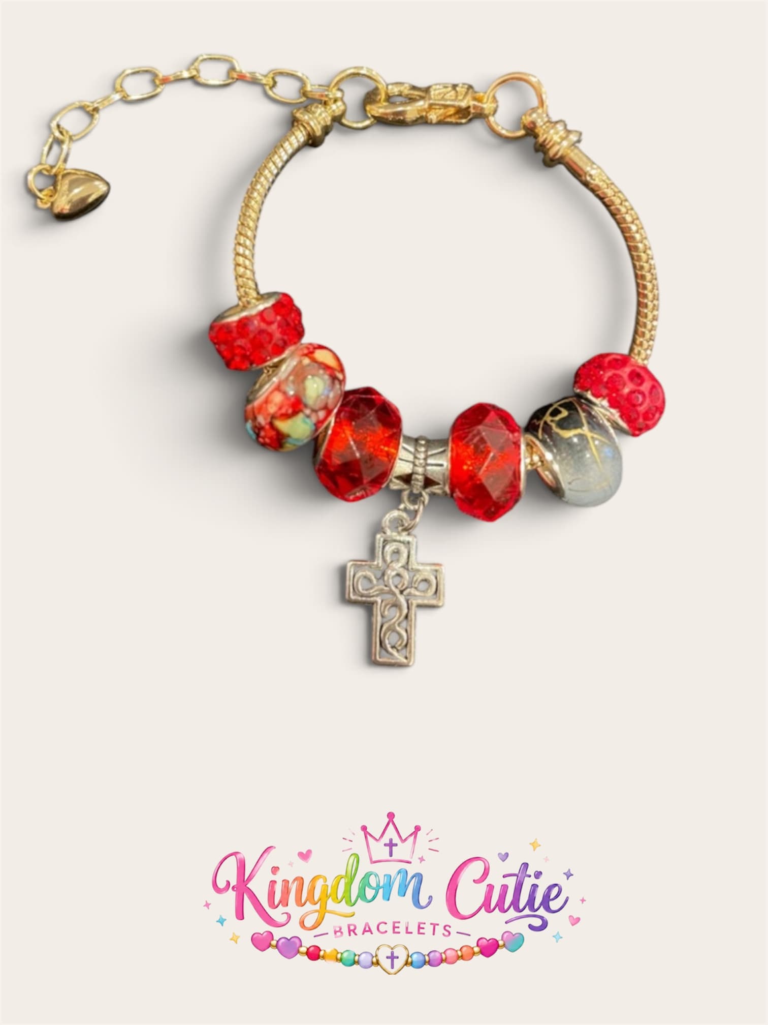 Redeemer bracelet
