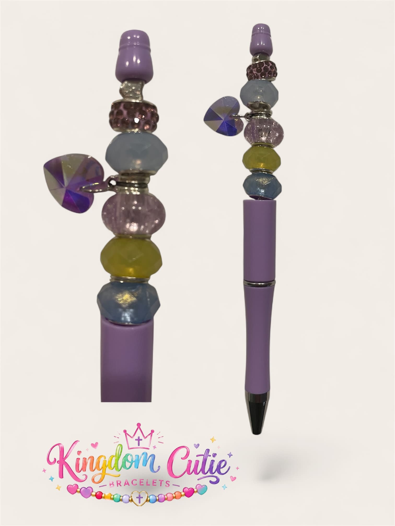 Divine Grace Pen