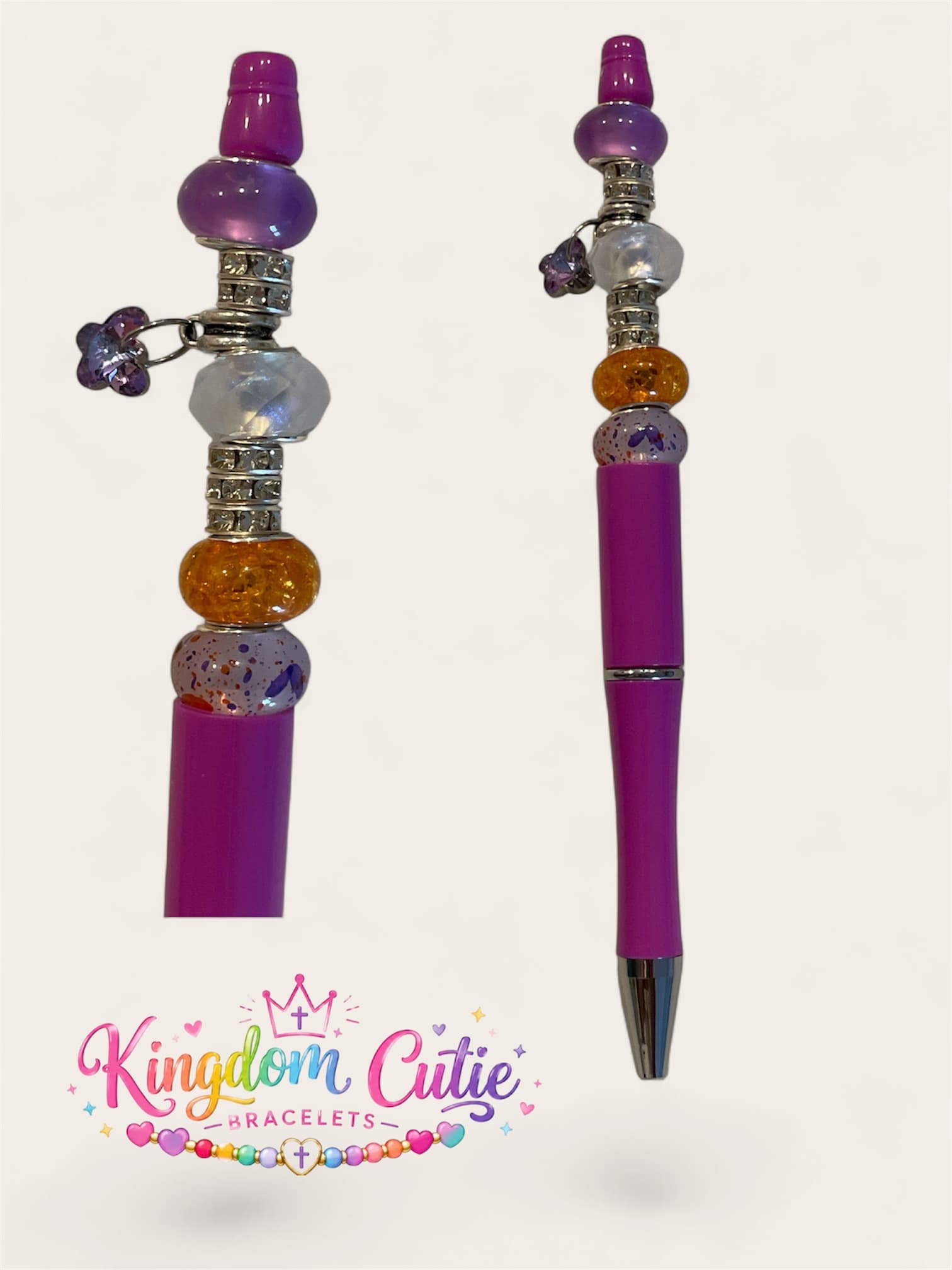 Wisdom Pen