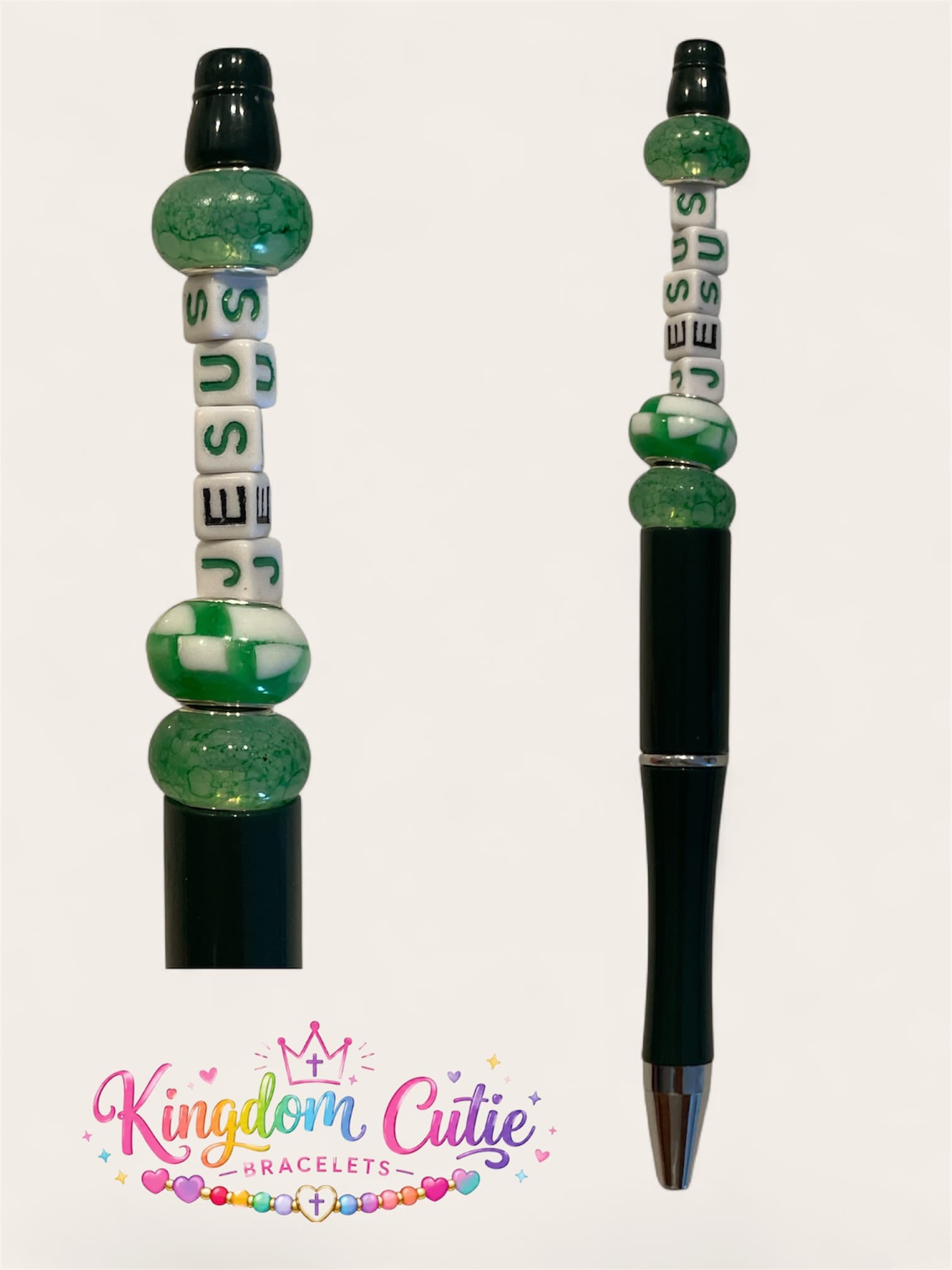 Jesus is life Pen
