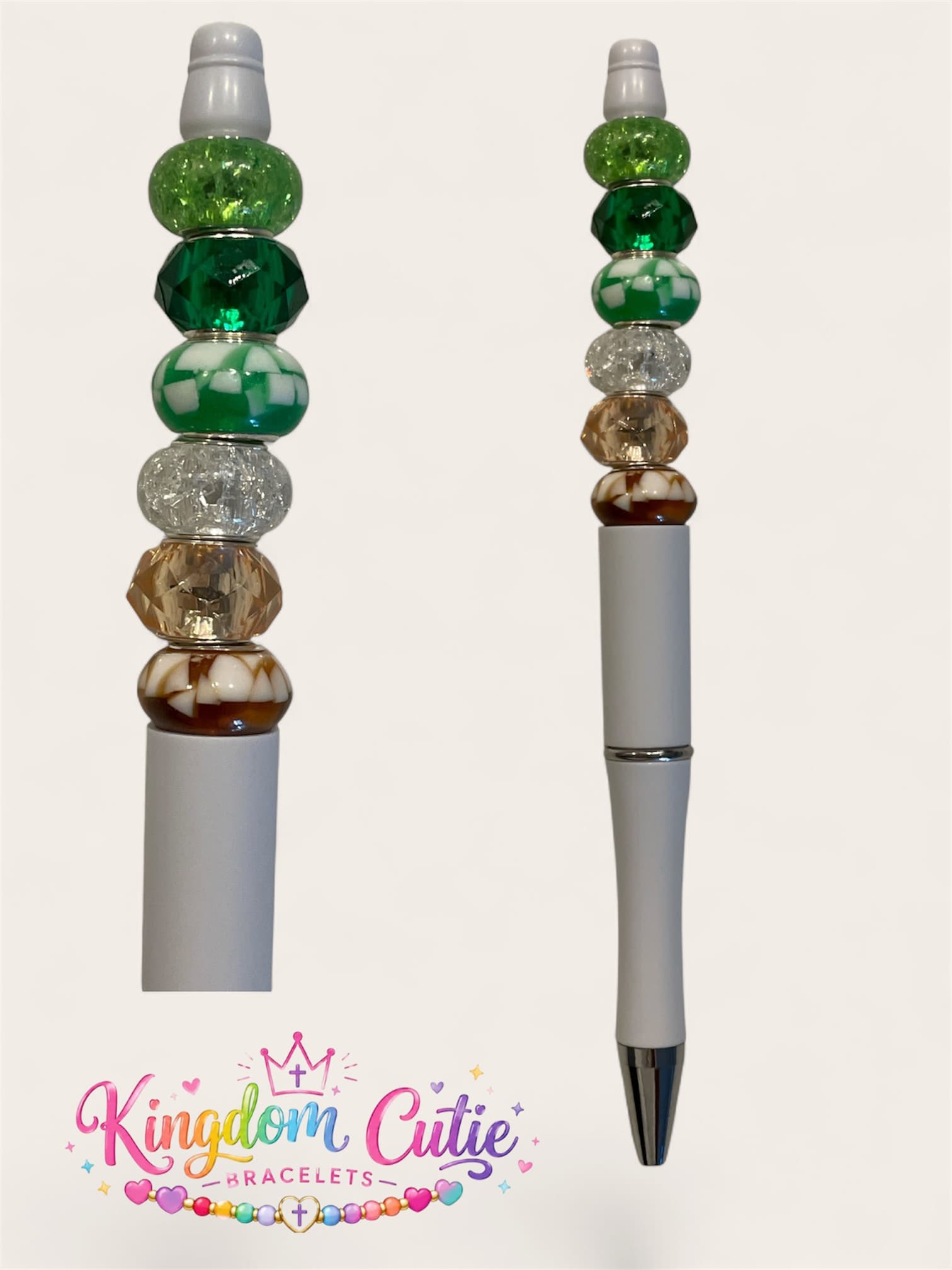 Garden Pen