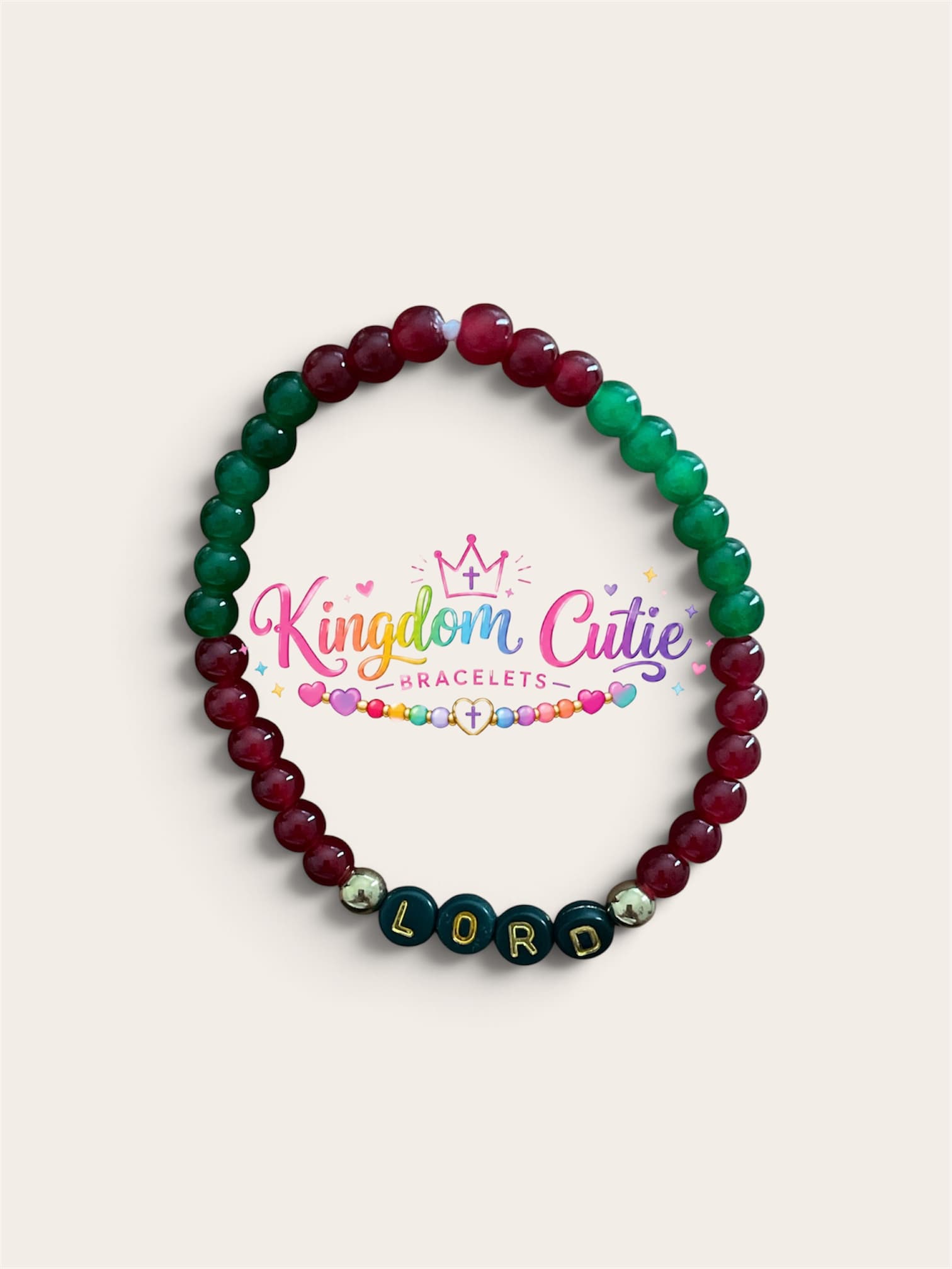 LORD Bracelets