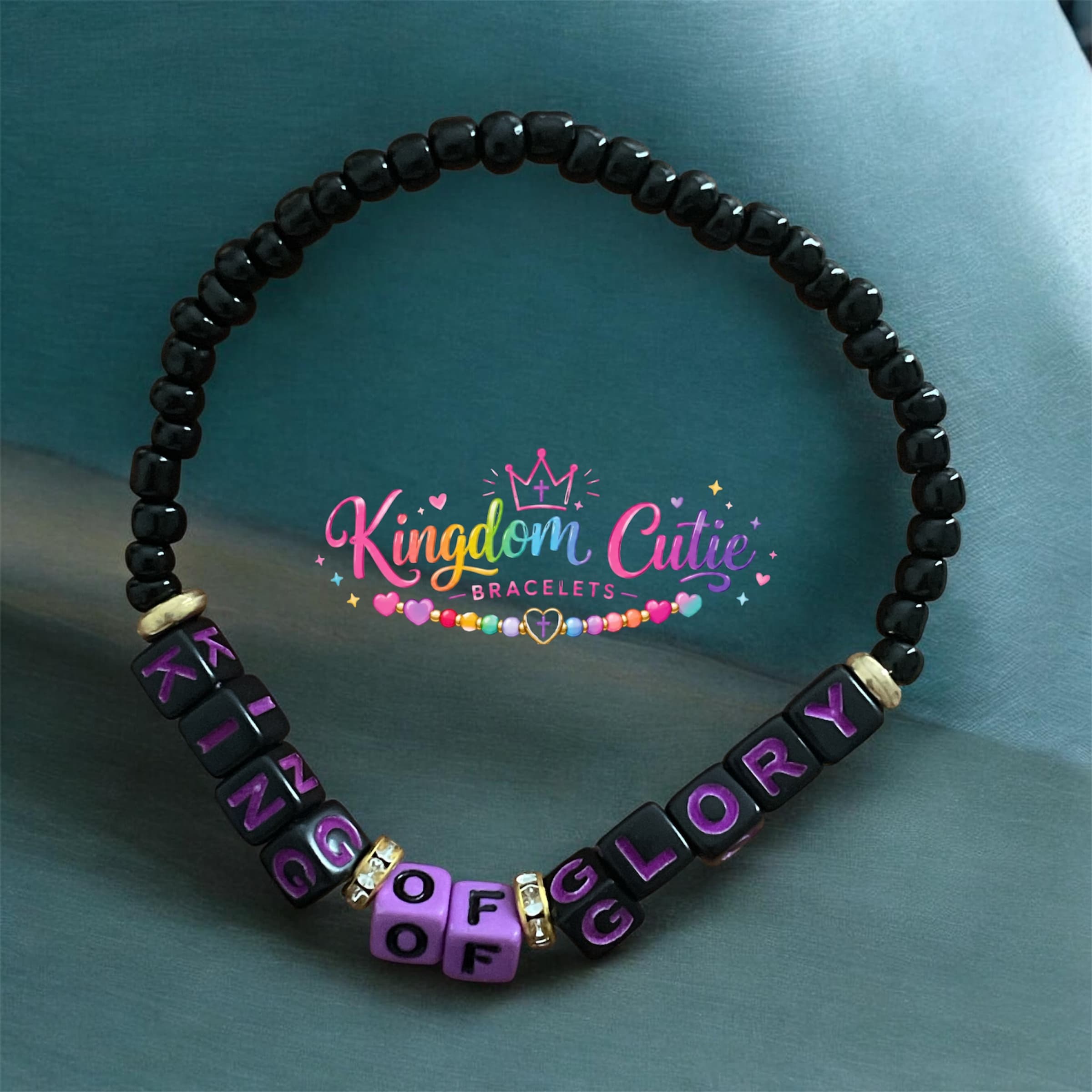 King of Glory Bracelets