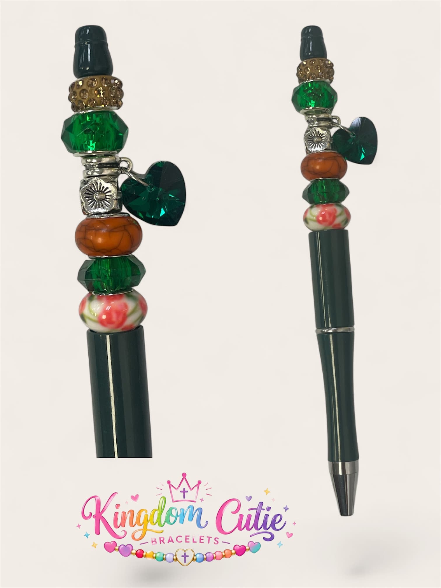 Garden of Grace Pen