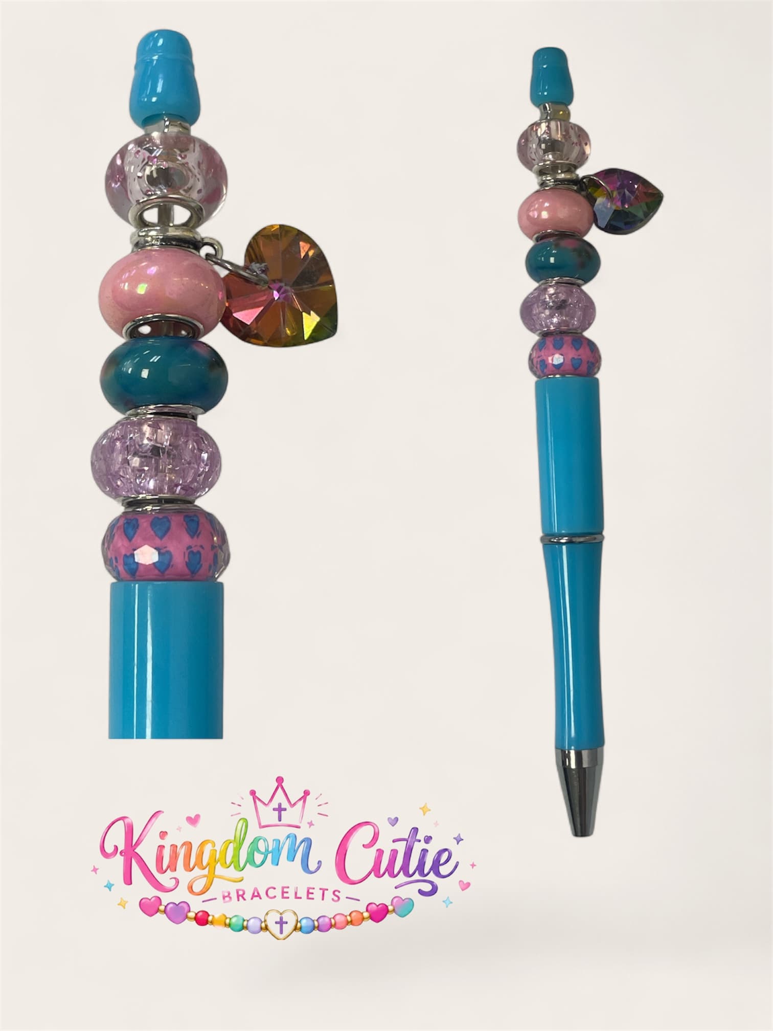 Streams of Grace Pen