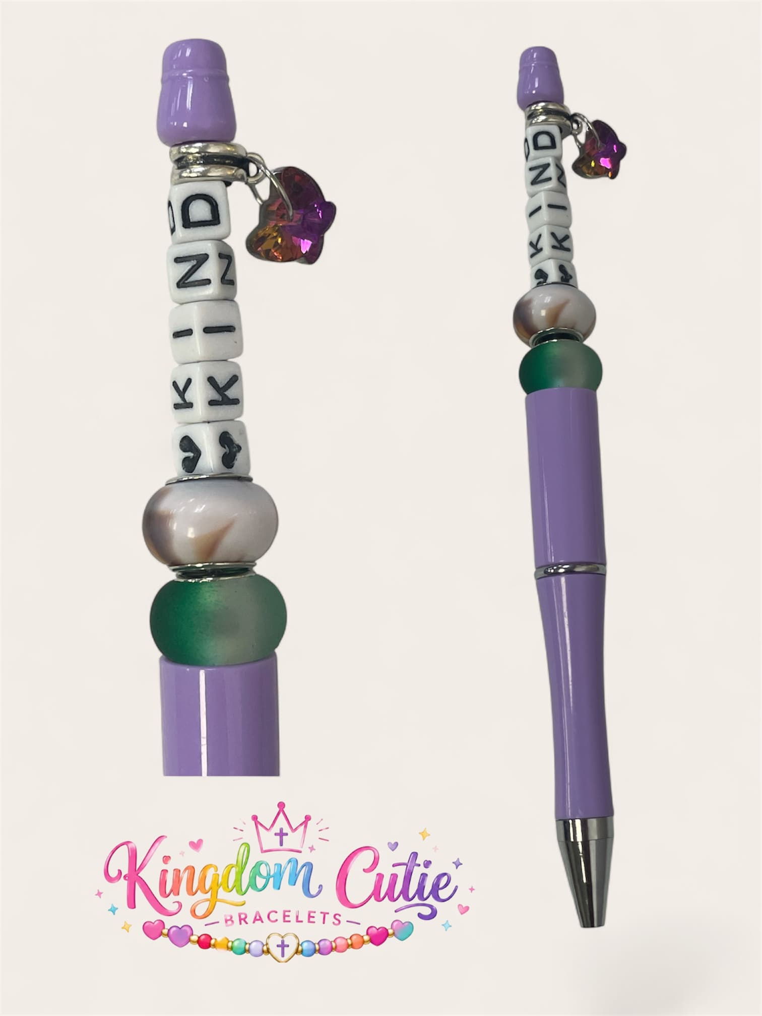 KIND is freedom pen